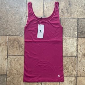 NWT Avocado Active Tank